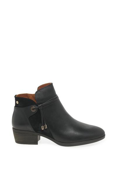 'Darcey' Ankle Boots