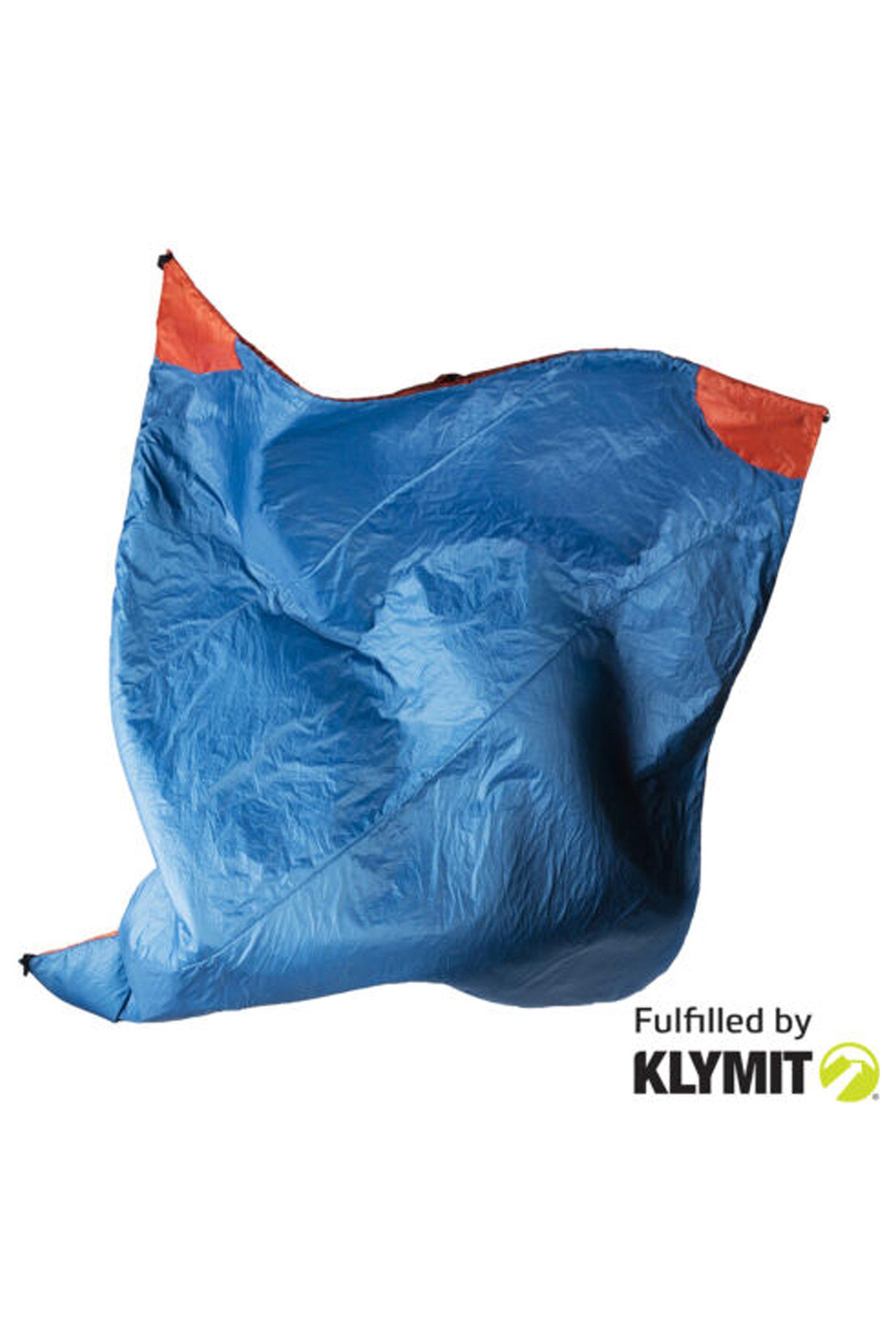 Photos - Sleeping Bag Klymit Versa Blanket 