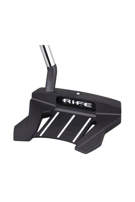 Rife 'RG7' Golf Putter, Regular Shaft, Right Hand 1