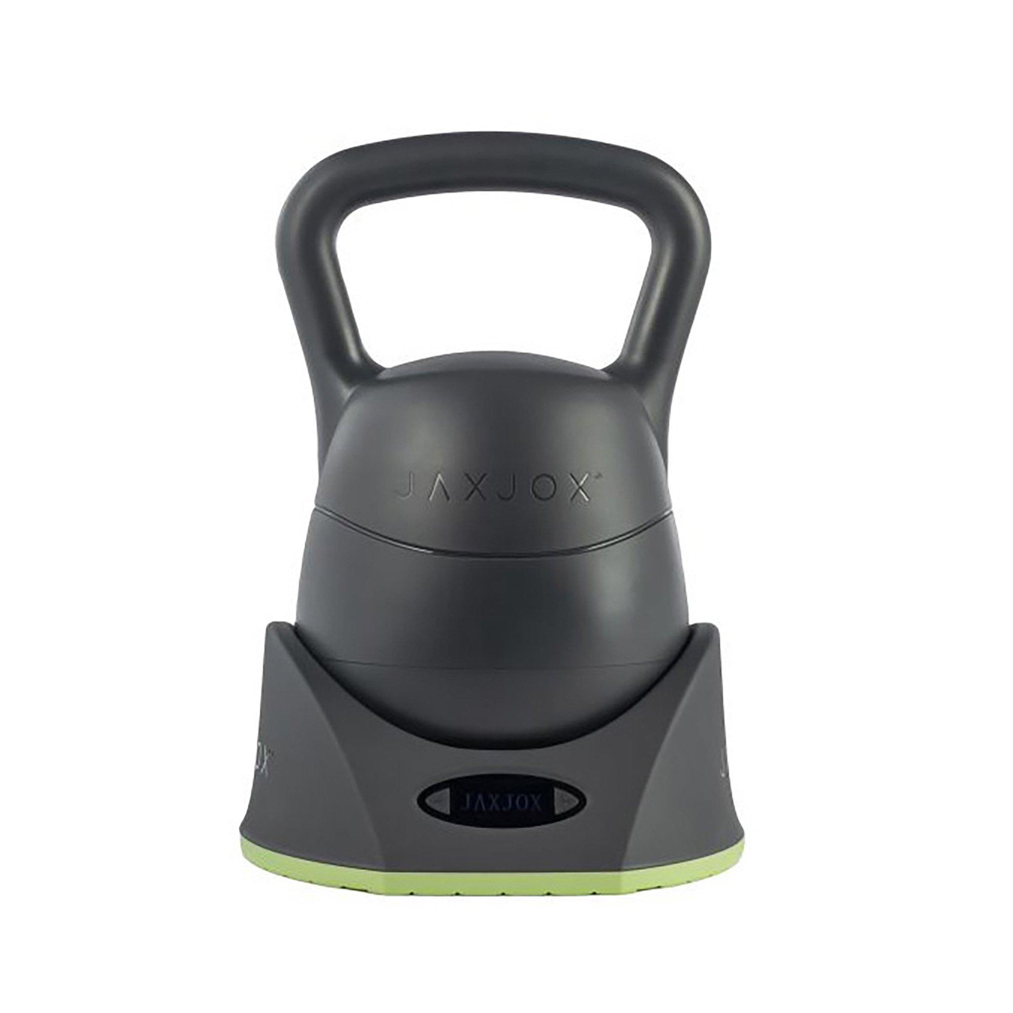 Adjustable Weight Connected Kettlebell 2.0