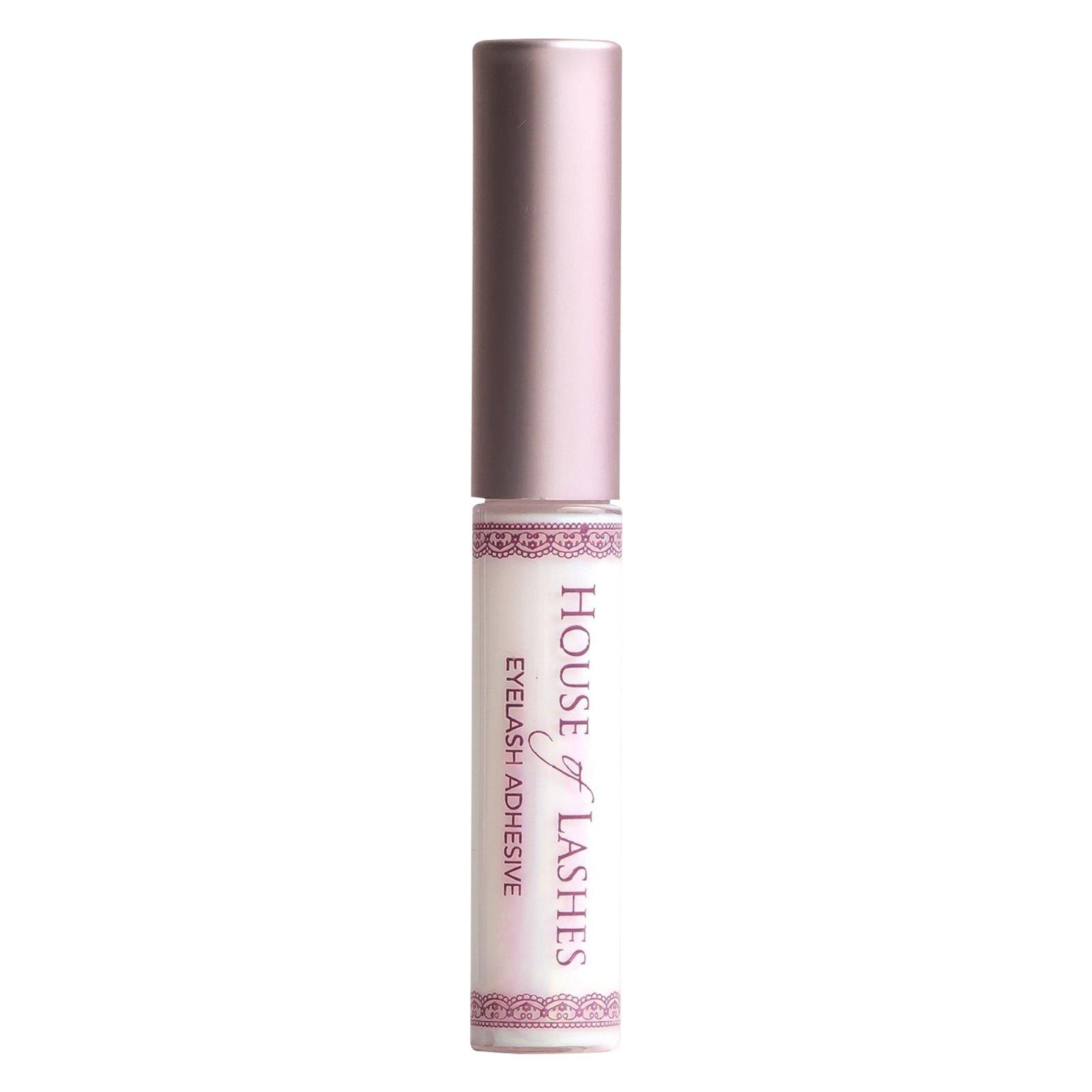 House Of Lashes Clear Lash Adhesive 4ml