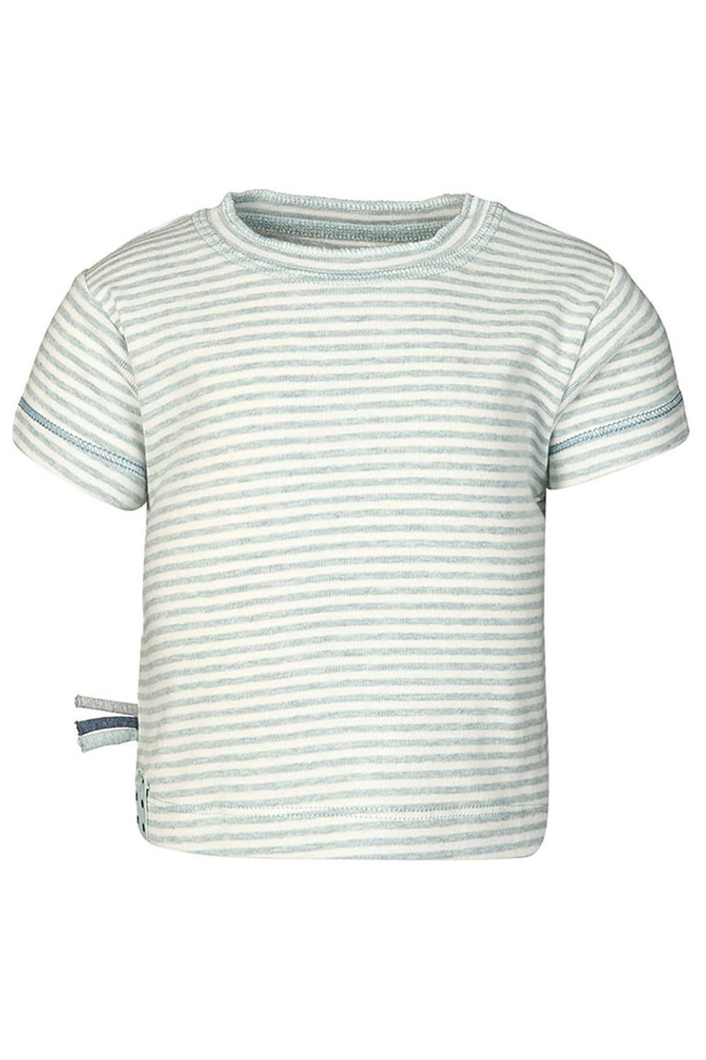 Organic Baby Short Sleeve T-shirt