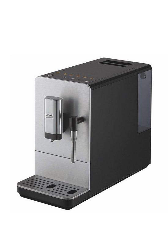 Beko 'Bean to Cup' Espresso Coffee Machine 1