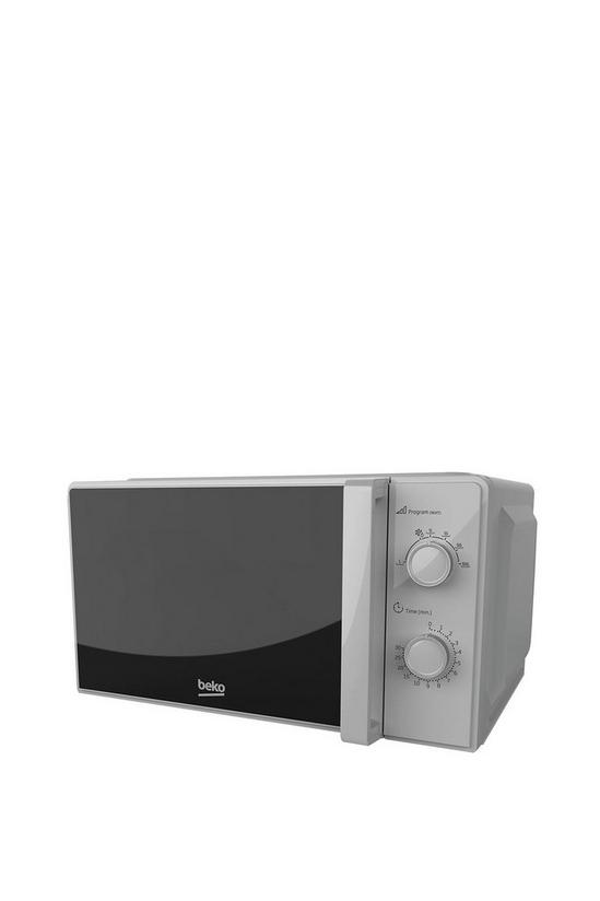 Beko 'Solo' Microwave 20 Litre 1