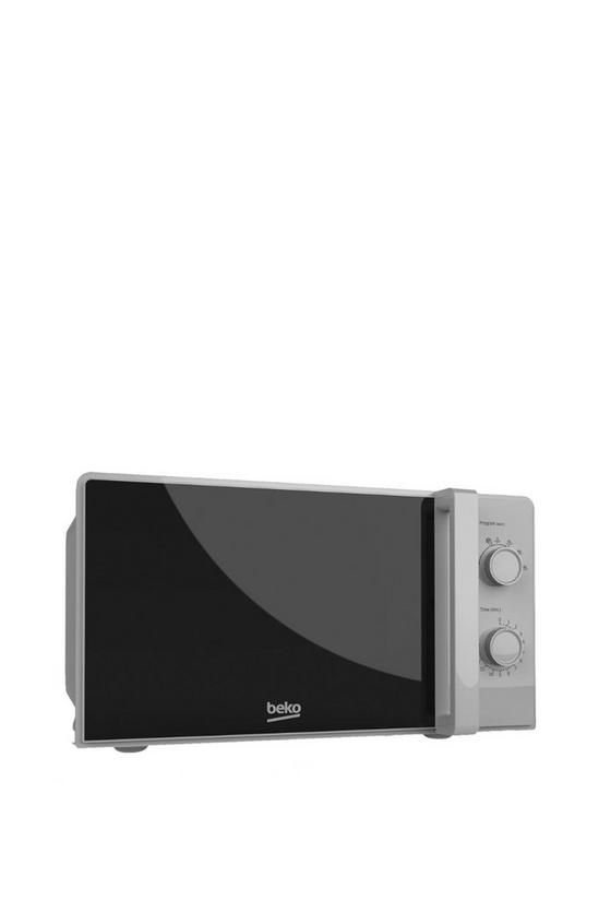 Beko 'Solo' Microwave 20 Litre 3