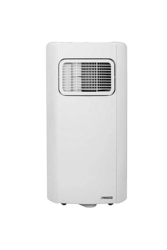 Princess 3 In 1 Air Conditioning Unit 1
