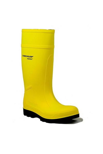 'Purofort Professional' Safety Wellington Boots