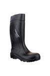 Dunlop 'Purofort+' Safety Wellington Boots thumbnail 1