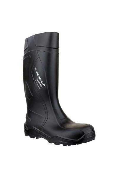 'Purofort+' Safety Wellington Boots