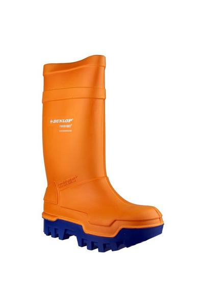 'Purofort Thermo+' Safety Wellington Boots
