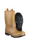 Dunlop 'Rig Air' Safety Wellington Boots thumbnail 3