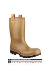 Dunlop 'Rig Air' Safety Wellington Boots thumbnail 5