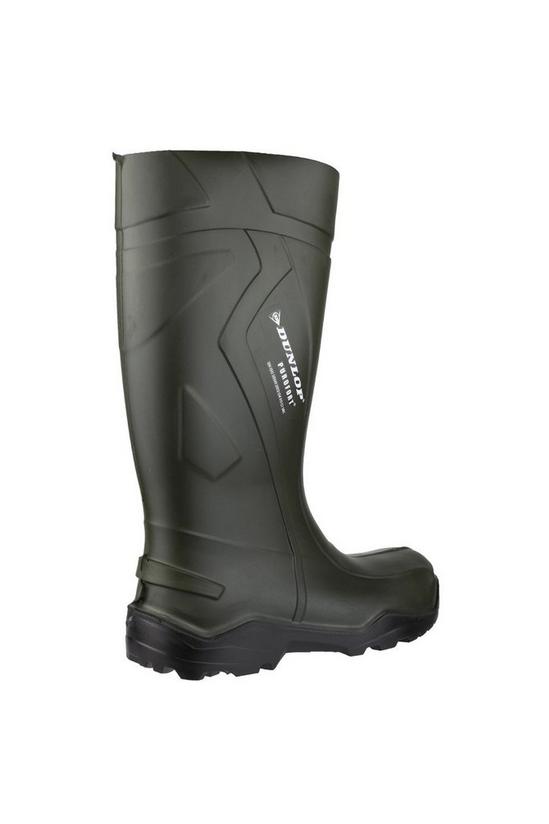 Dunlop 'Purofort+' PU Wellington Boots 2
