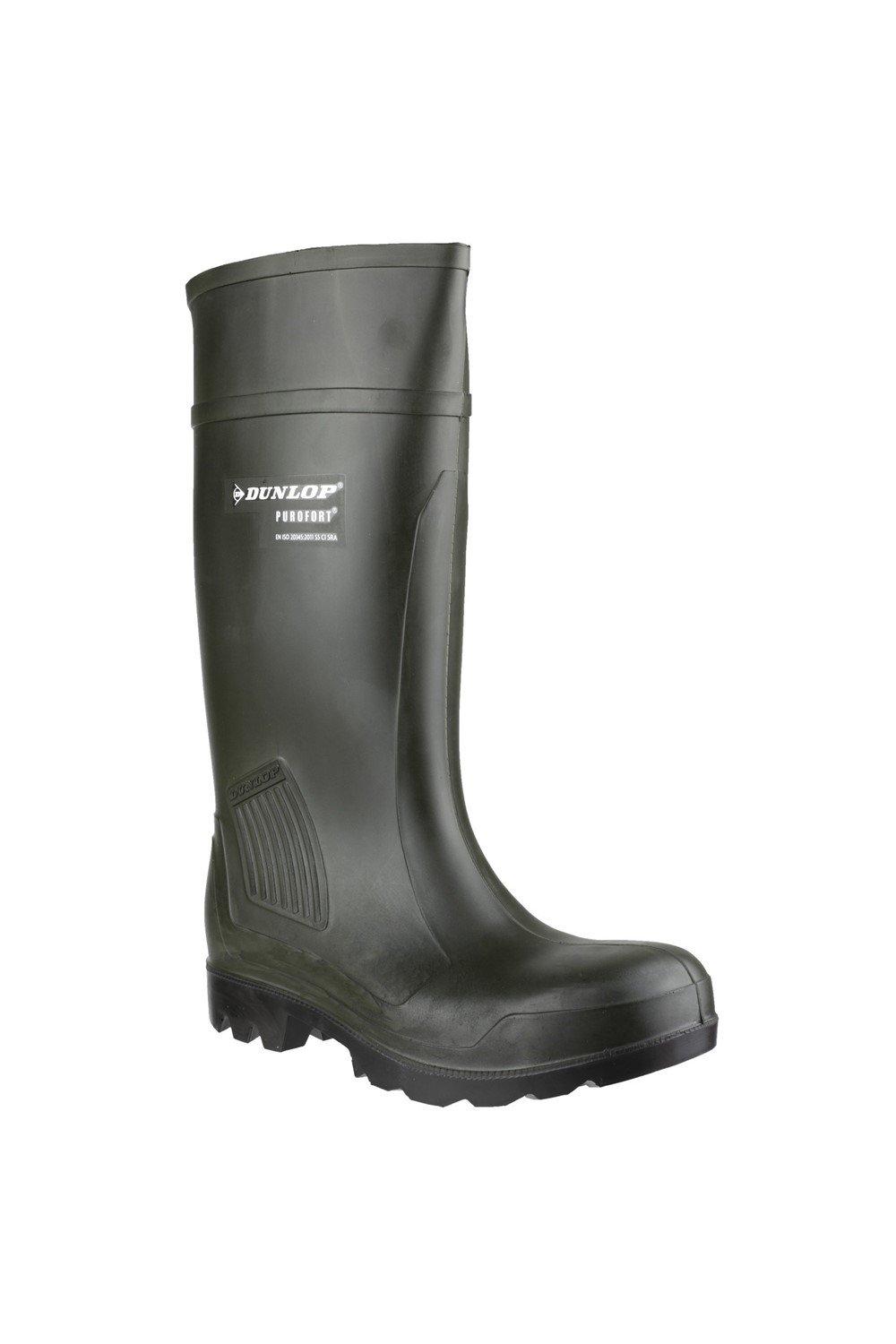'Purofort Professional' Safety Wellington Boots