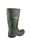 Dunlop 'Purofort Professional' Rubber Wellington Boots thumbnail 2
