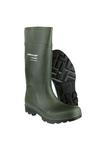 Dunlop 'Purofort Professional' Rubber Wellington Boots thumbnail 3