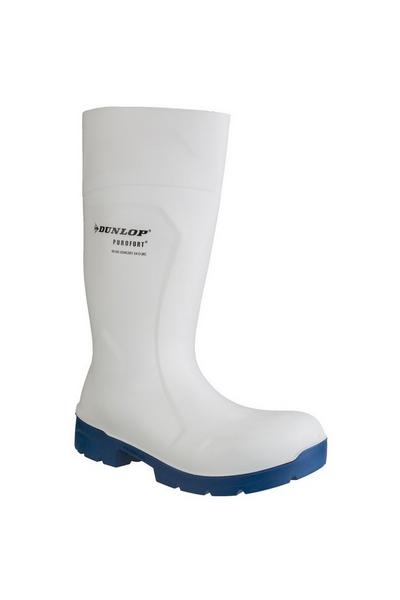 'Food Pro' Safety Wellington Boots