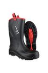 Dunlop 'Purofort+ Rugged' Safety Wellington Boots thumbnail 3