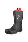 Dunlop 'Purofort+ Rugged' Safety Wellington Boots thumbnail 5