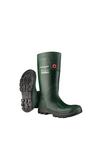 Dunlop 'FieldPro Full Safety' Safety Wellington Boots thumbnail 1