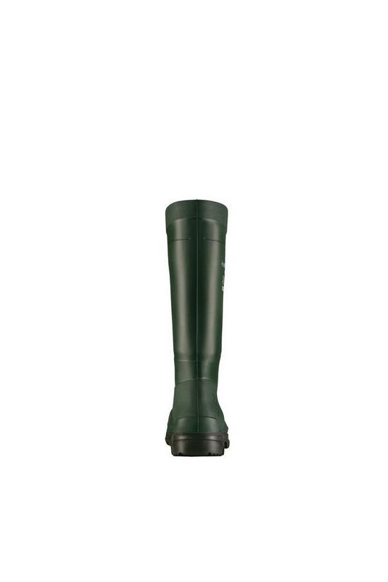 Dunlop 'FieldPro Full Safety' Safety Wellington Boots 5