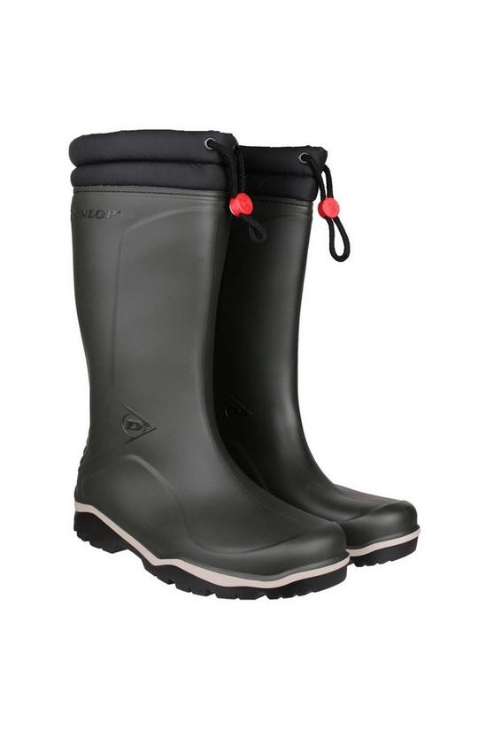 Dunlop 'Blizzard' PVC Wellington Boots 5