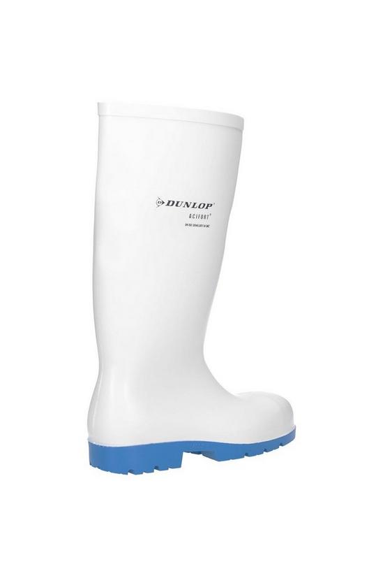 Dunlop 'Acifort Classic+'  Safety Wellington Boots 2