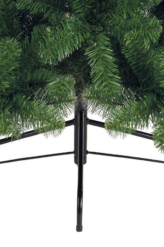 Kaemingk Kaemingk 10ft Artificial Pine Christmas Tree 5