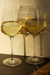 Vivo by Villeroy & Boch Set of 2 Large White Wine Glasses, 398 ml thumbnail 1