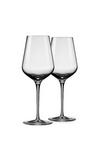 Vivo by Villeroy & Boch Set of 2 Large White Wine Glasses, 398 ml thumbnail 4