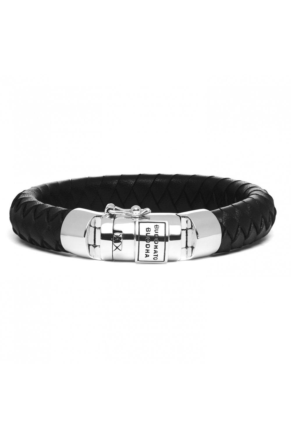 ben sterling silver fashion bracelet - 001j055440314