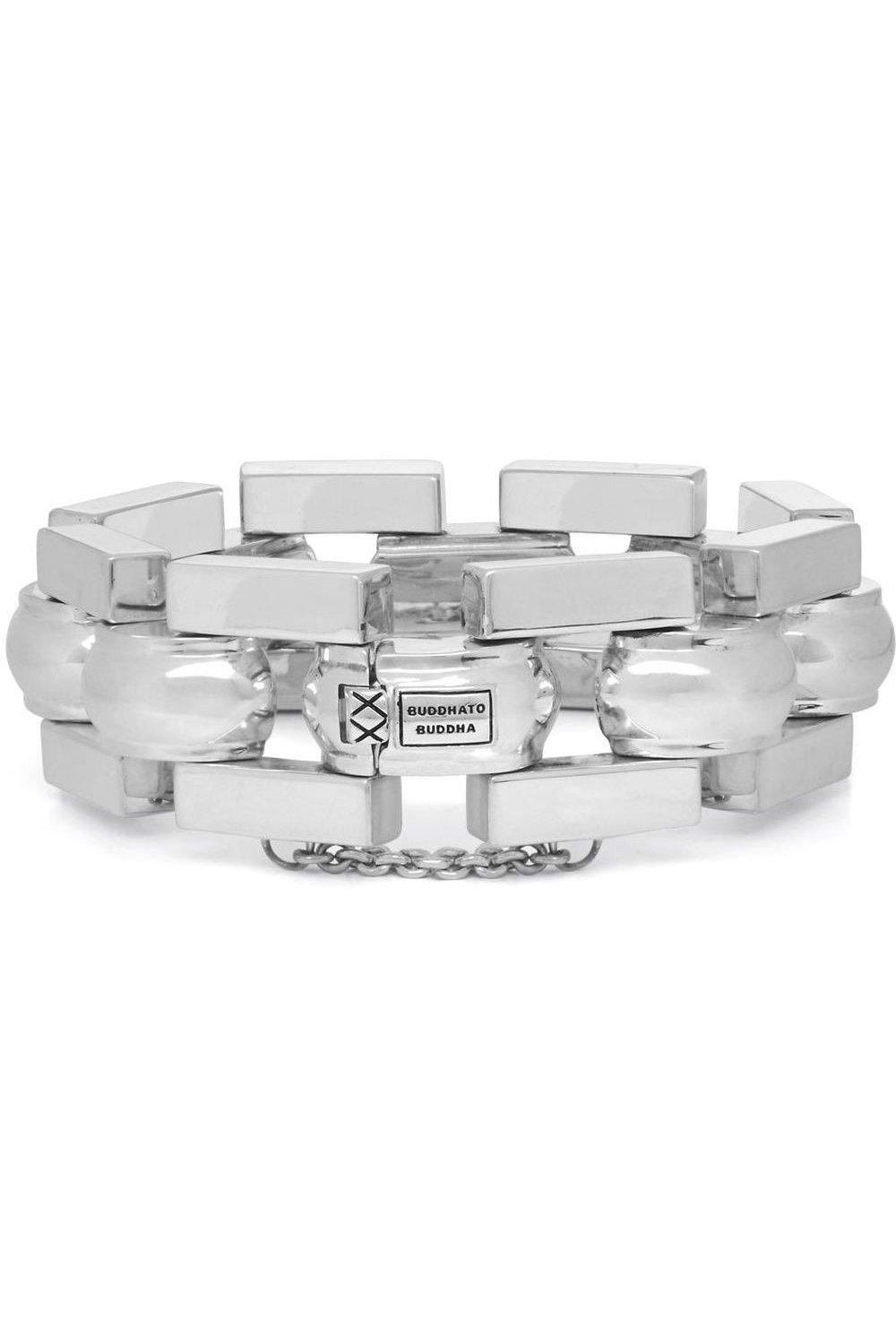 batul sterling silver fashion bracelet - 001j010400106