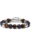 Buddha to Buddha Spirt Beads Sterling Silver Fashion Bracelet - 001J011883807 thumbnail 2