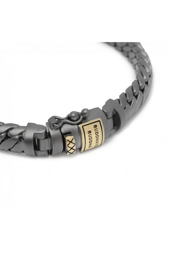 Buddha to Buddha Ben Xs Sterling Silver Fashion Bracelet - 001K01070B106 3
