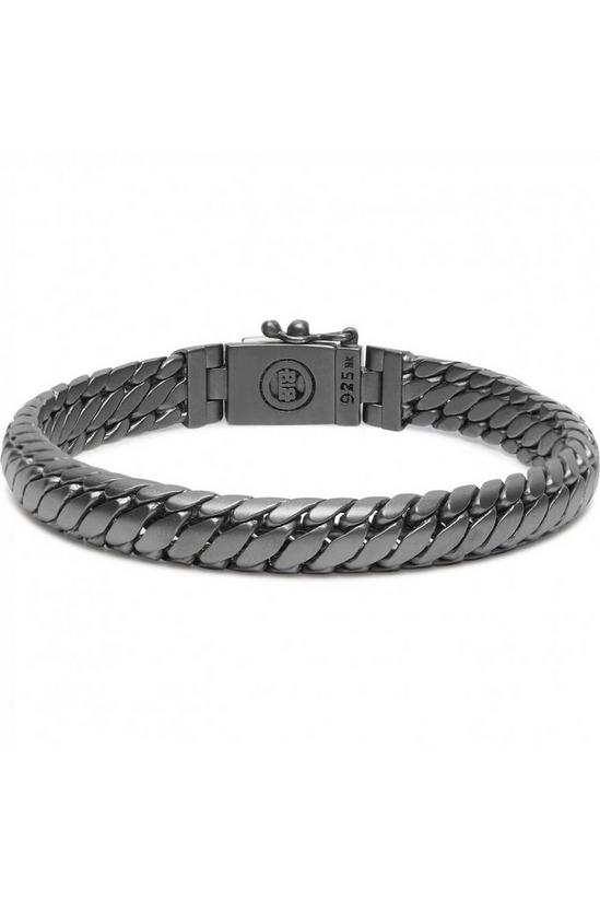 Buddha to Buddha Ben Xs Sterling Silver Fashion Bracelet - 001K01070B106 4