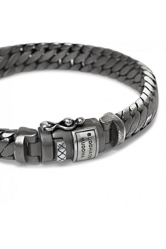 Buddha to Buddha Ben Xs Sterling Silver Fashion Bracelet - 001K01070B106 5