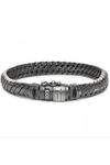 Buddha to Buddha Ben Xs Sterling Silver Fashion Bracelet - 001K01070B206 thumbnail 1