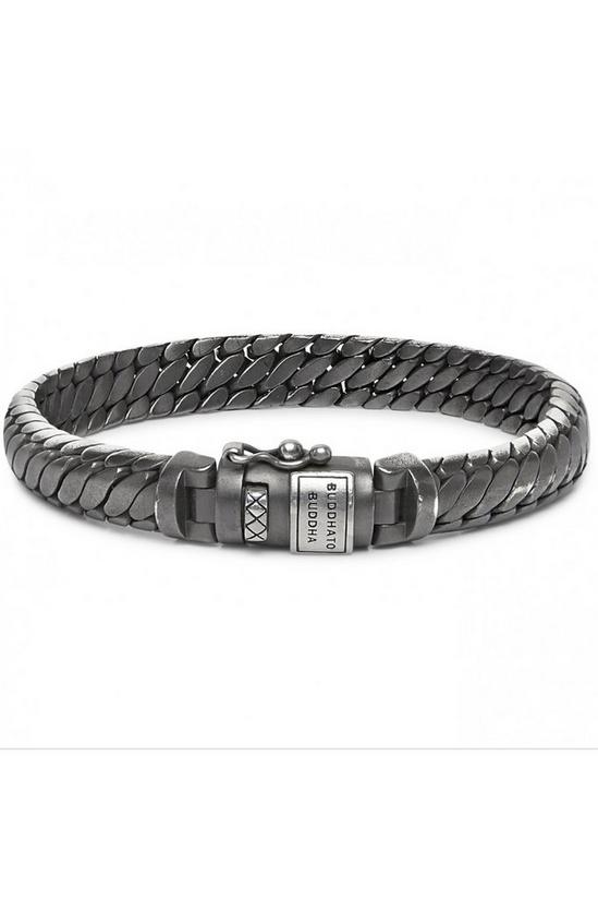 Buddha to Buddha Ben Xs Sterling Silver Fashion Bracelet - 001K01070B206 1