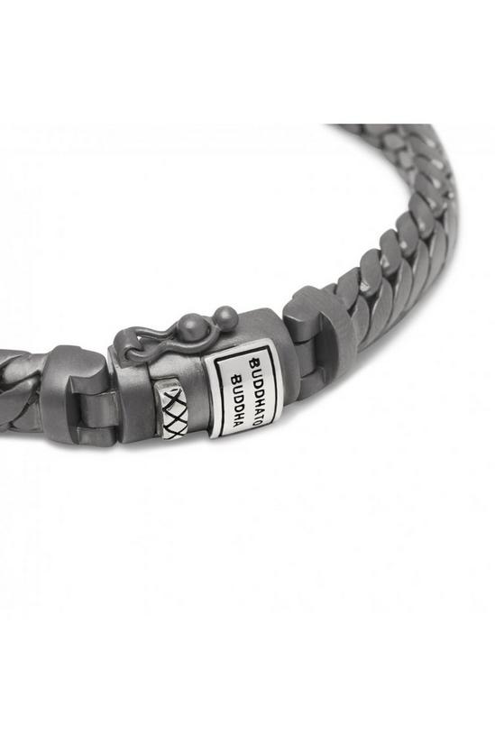 Buddha to Buddha Ben Xs Sterling Silver Fashion Bracelet - 001K01070B206 2