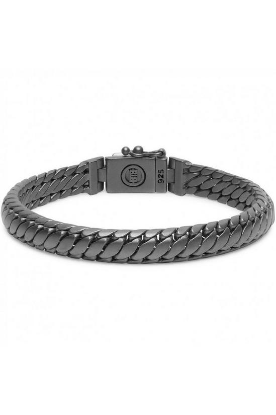 Buddha to Buddha Ben Xs Sterling Silver Fashion Bracelet - 001K01070B206 4