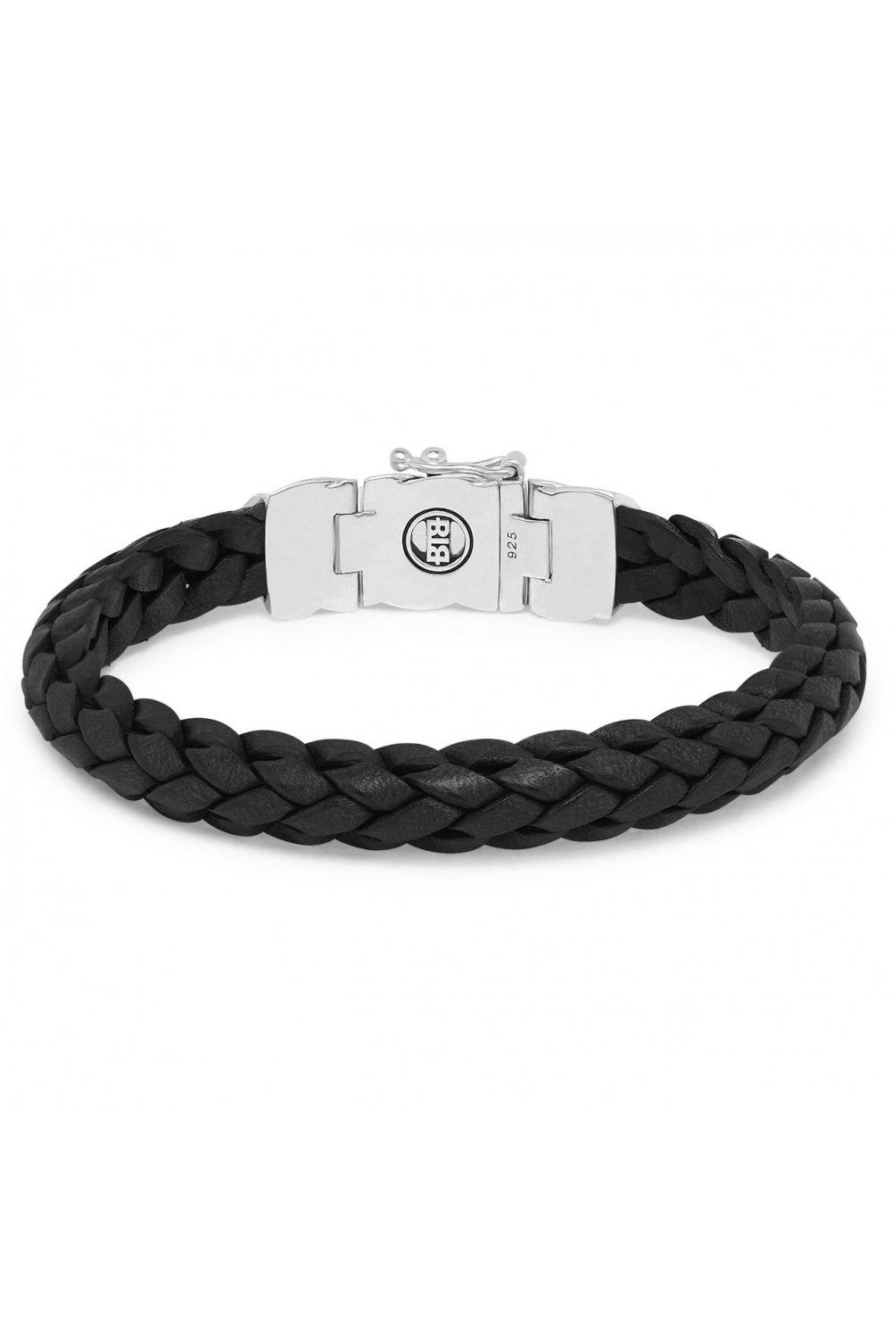 mangky sterling silver fashion bracelet - 001j051260307