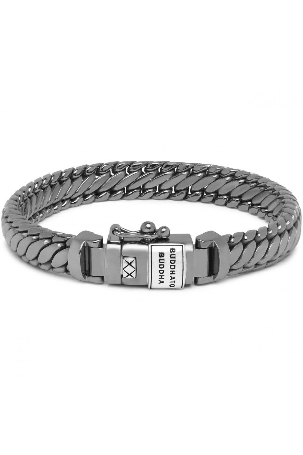 sterling silver fashion bracelet - 001k01070d806