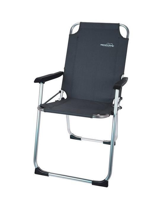 Redcliffs - Foldable Camping Chair|