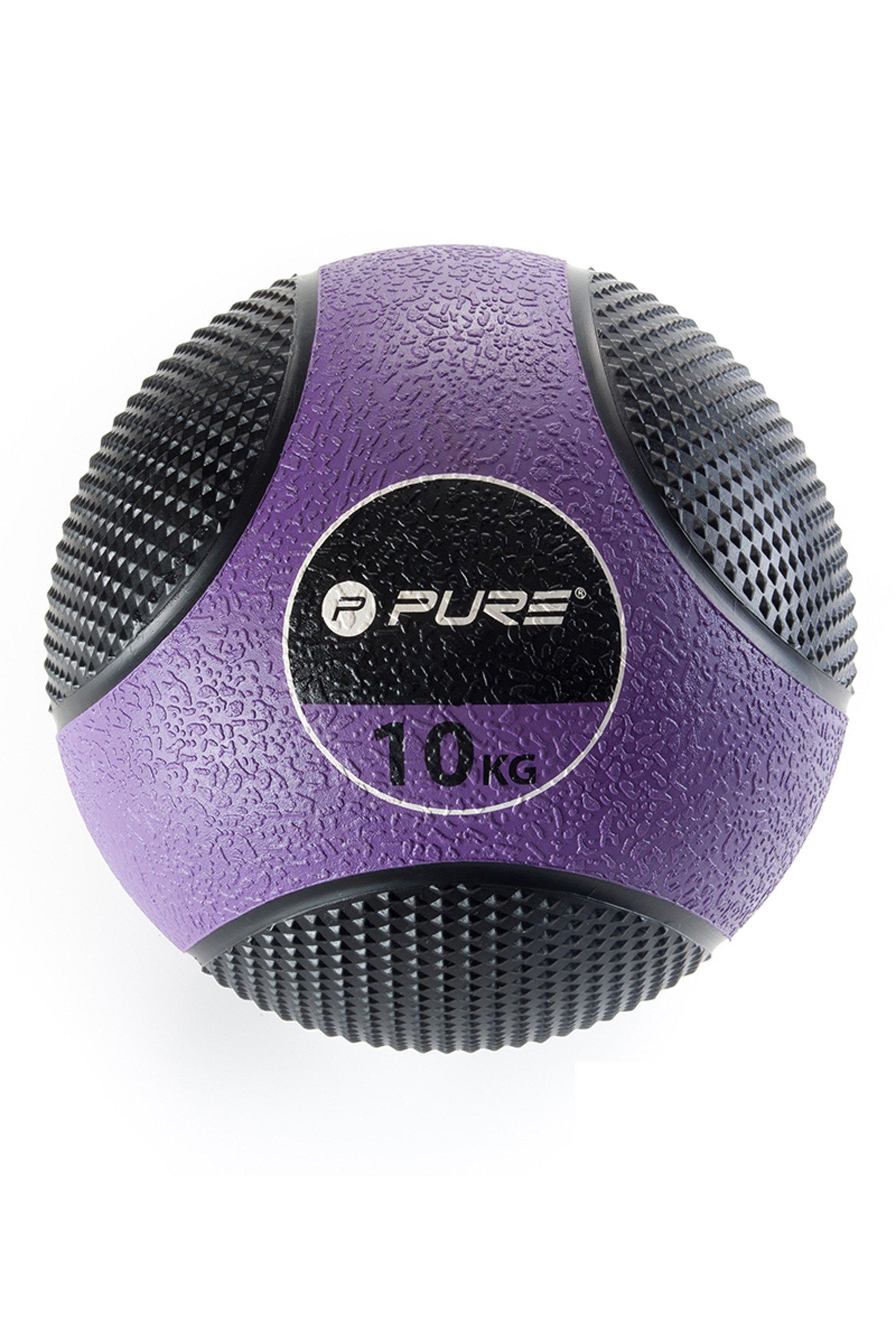 Pure2Improve Medicine Ball 10Kg|