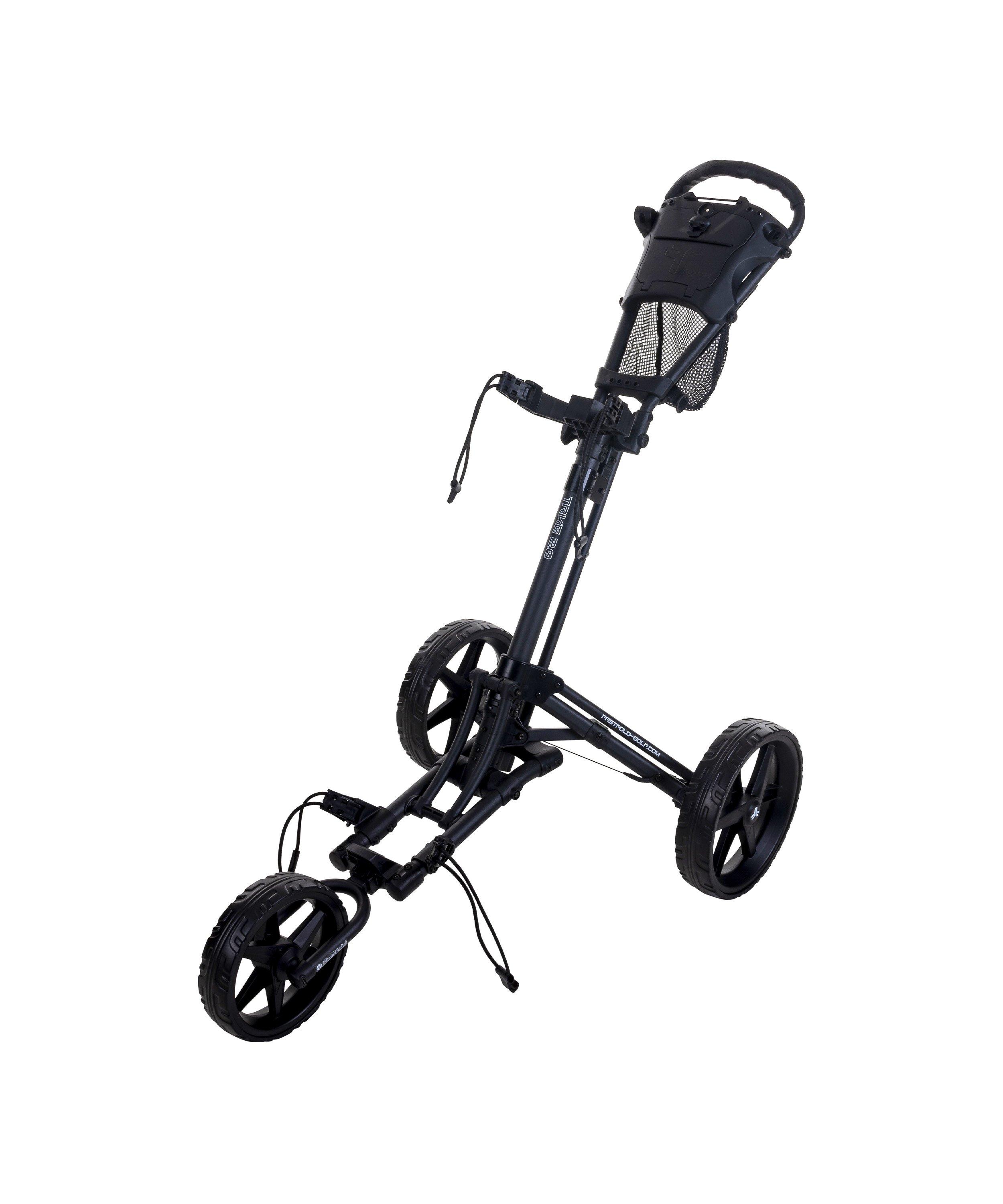 Trike 2.0 Golf Trolley