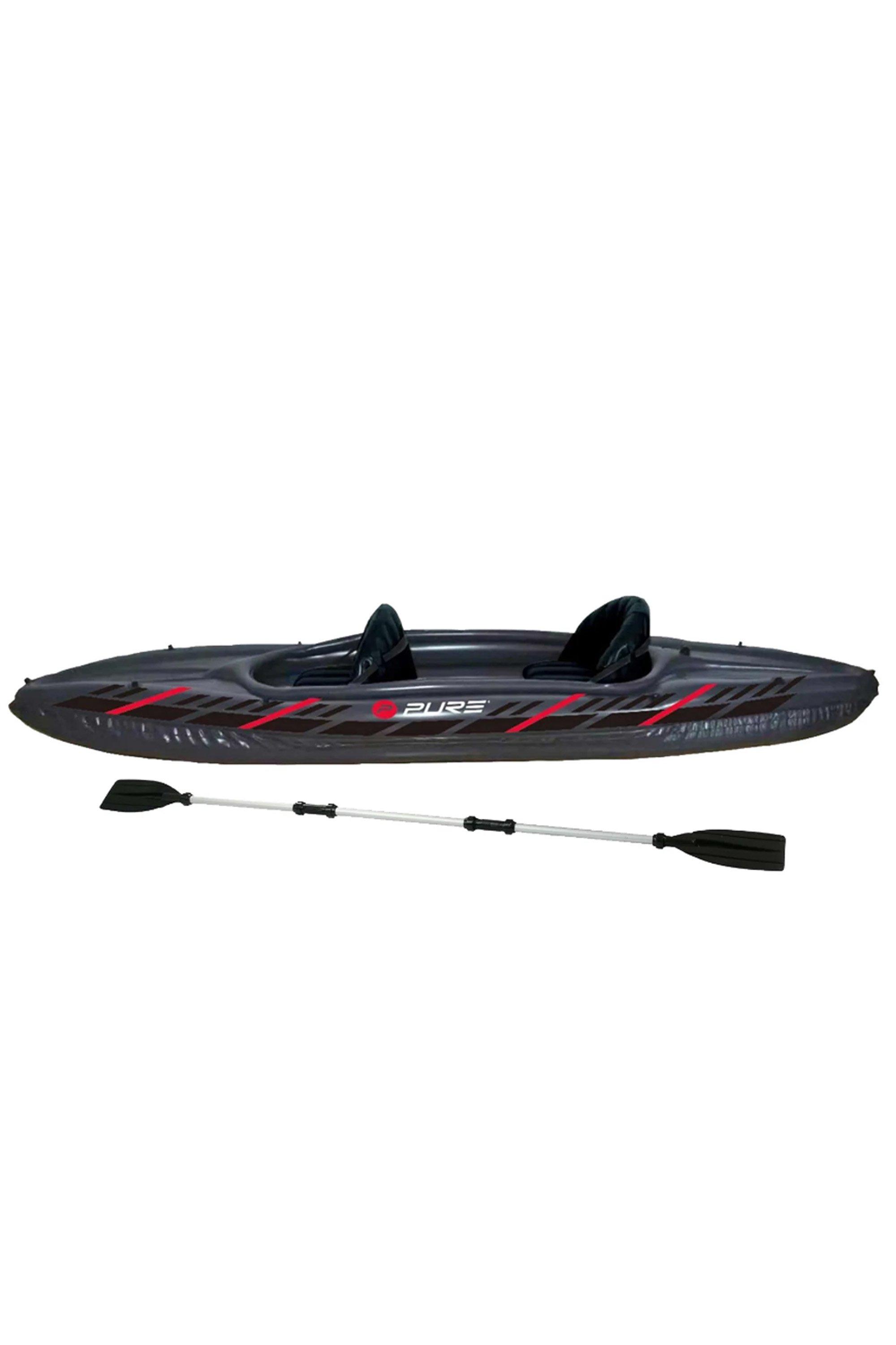 Xpro 2 Person Inflatable Kayak 3.0