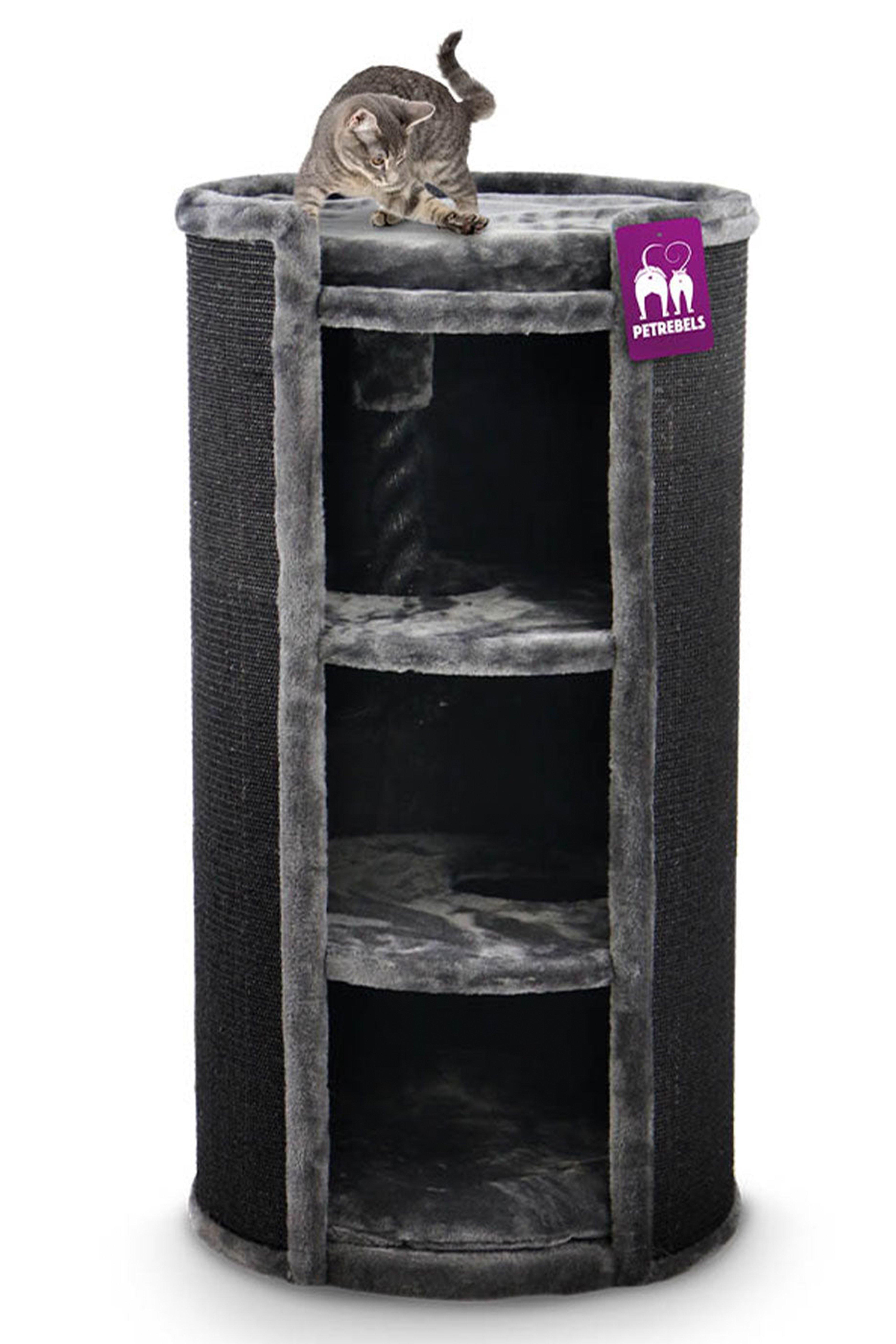 Champions Only Super Dome 100cm Cat Tree