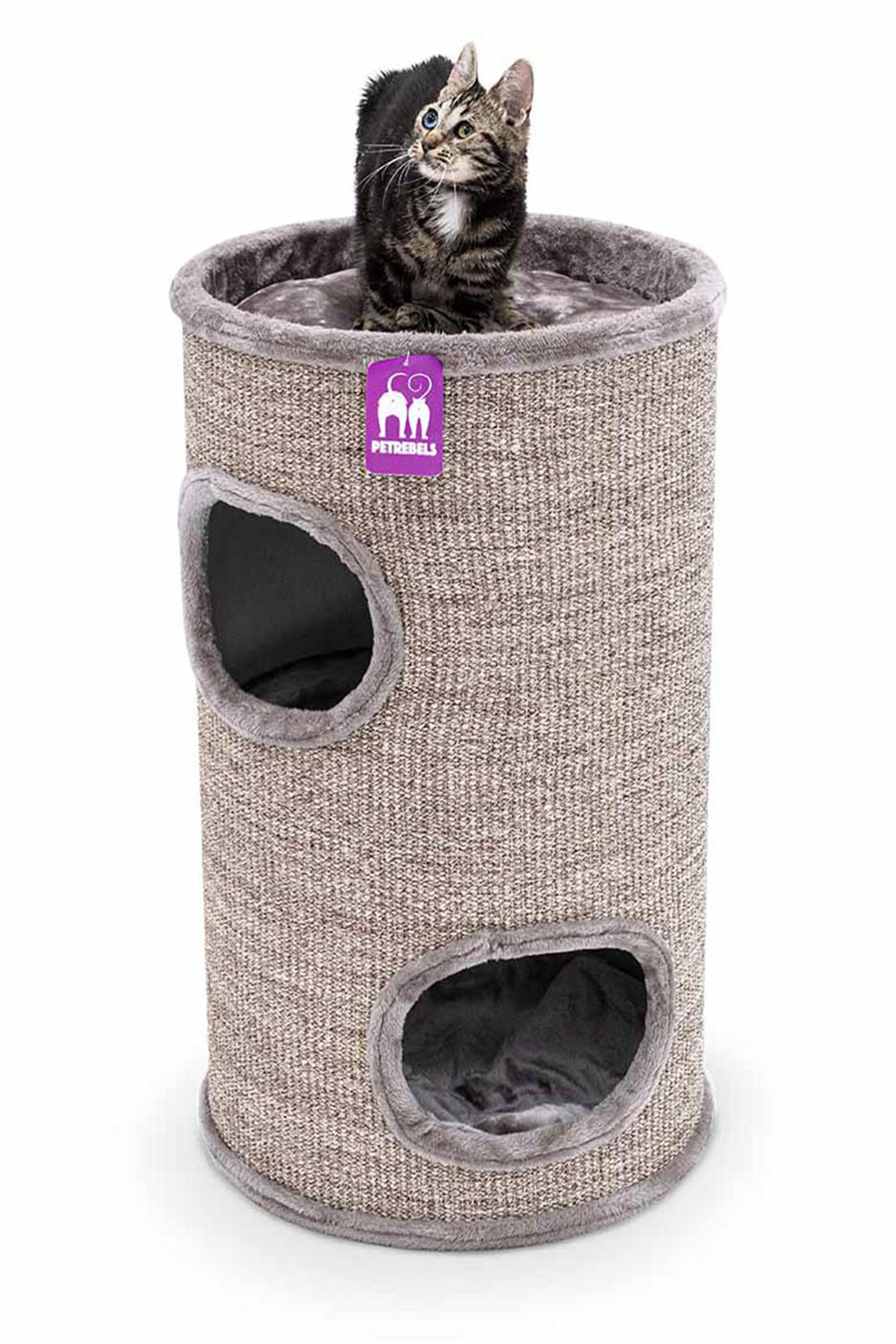 Champions Only Dome 80cm Cat Tree