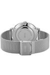 Cluse Stainless Steel Fashion Analogue Quartz Watch - Cw0101201026 thumbnail 3