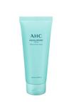 AHC Aqualuronic Moisturizing Foam Facial Cleanser 140ml thumbnail 1